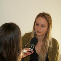 Interview Sorcière Blanche – Novembre 2012