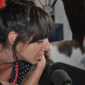 Interview Armimo – Mai 2013