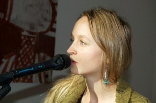 Sorcière Blanche pour AlpRadio