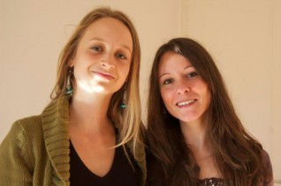 Interview Sorcière Blanche – Novembre 2012