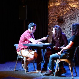 Interview Mary Zoo – Juin 2014