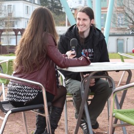 Interview Windstock Festival – Mars 2014