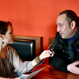 Interview E.V.E.N – Janvier 2013