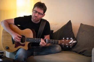 Olivier Mottet pour Alpradio