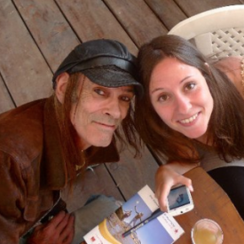 Interview Bernie Constantin – Juin 2011