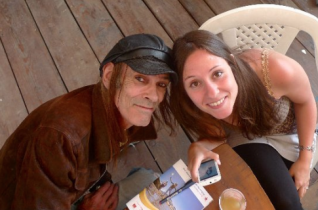 Interview Bernie Constantin – Juin 2011