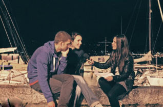 Interview Carrousel – Juillet 2011