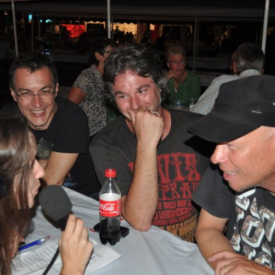 Interview No More Name – Août 2011