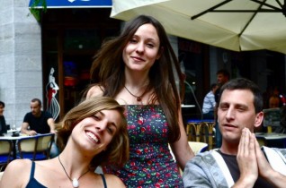 Interview Alice – Mai 2011