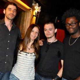 Interview Hundred Days – Mai 2012