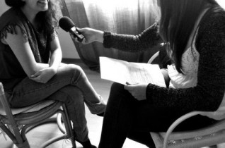 Interview Inès Valente – Avril 2012
