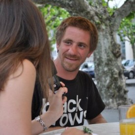 Interview Jacko – Mai 2012