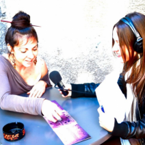 Interview Lila Cruz – Octobre 2011