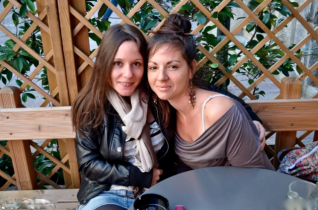 Interview Lila Cruz – Octobre 2011