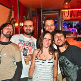 Interview Progstone – Septembre 2011