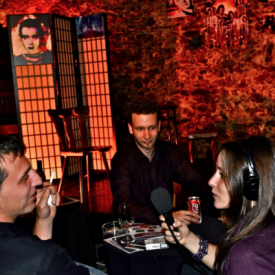 Interview Swing Maniak Duo – Novembre 2011