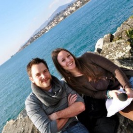 Interview The Wolf – Février 2012