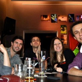 Interview Verso – Janvier 2012