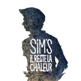 Interview de Sim&rsquo;s – Juin 2014