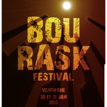 Bourask Festival 2015