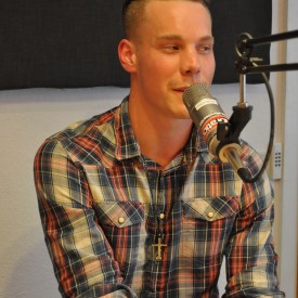 Interview de JulDem – Mai 2015