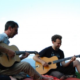 Interview de Swing Maniak 2015