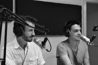 Interview Escape The Time Tour 2015