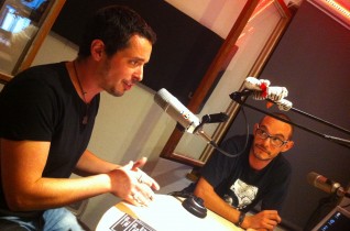 Interview des Caves du Manoir de Martigny – Septembre 2015