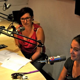 Interview du Zikamart Festival 2015