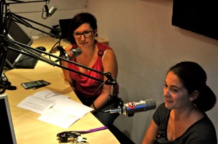 Interview Zikamart Festival 2015