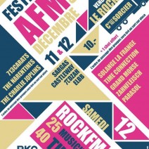 Festival AFM 2015