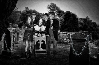 Belles fêtes de fin d&rsquo;année – 2014