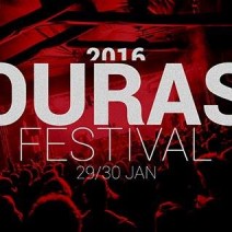 Bourask Festival 2016
