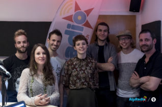 Macaô en interview dans Co2 – Partie 3 – Avril 2016