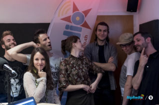 Co2 avec Macaô – Avril 2016