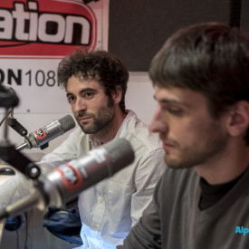 Interview d&rsquo;Astorian – 2016