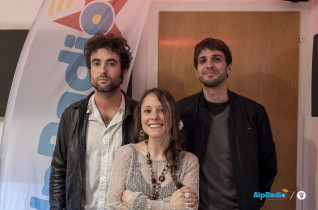 Interview d&rsquo;Astorian – Avril 2016