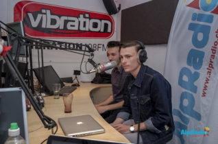Interview de The Platypi – Juin 2016