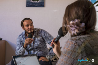 Interview de Orca – Août 2016