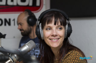 Co2 avec Aline Chappuis – Octobre 2016