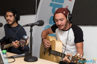 Showcase de BlacK LemoNS dans Co2