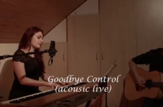 Claire-Lyse von Dach pour AlpRadio – Goodbye Control