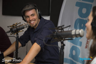 Elsandy en interview dans Co2 – Partie 2 – Mai 2017