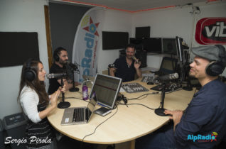 Elsandy en interview dans Co2 – Partie 4 – Mai 2017