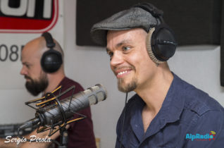 Elsandy en interview dans Co2 – Partie 3 – Mai 2017