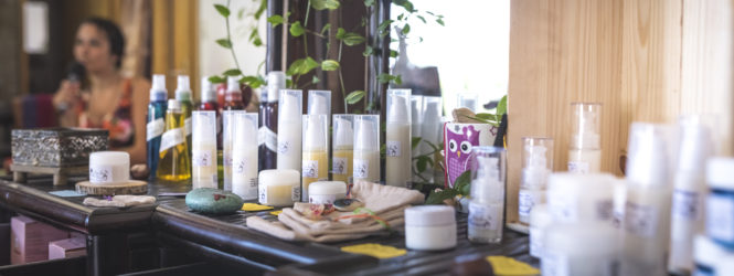 Interview de Francesca Dumas – Ma petite Nature