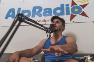 Interview du Chablues Festival – Août 2017