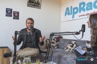 Interview Le Bout du Monde de Vevey – Octobre 2017