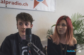 Interview du Sanity Fest – Novembre 2017