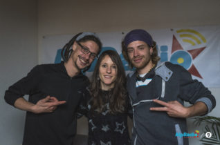 Interview de TimanFaya – Décembre 2017